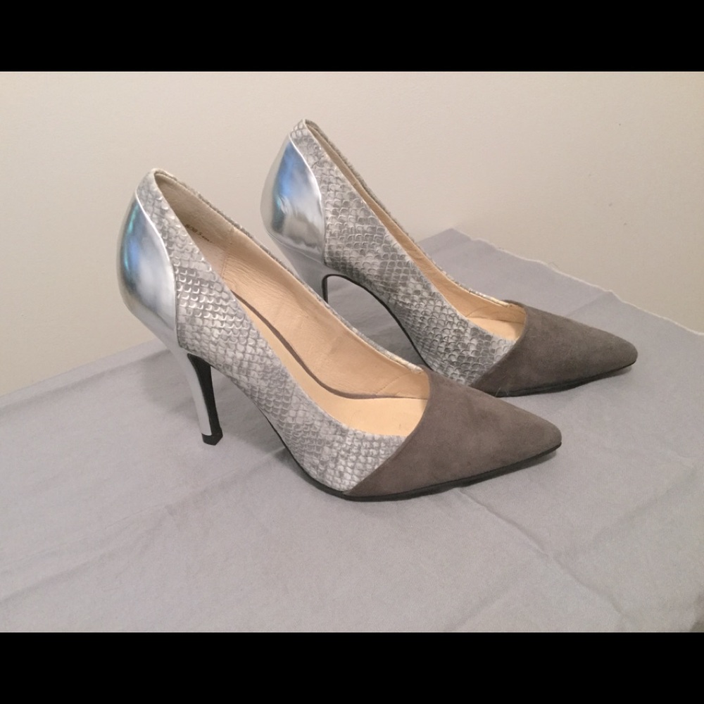 Dressy heels